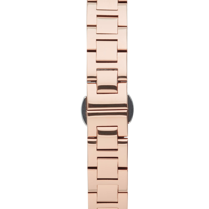 Orologio U.S. Polo Assn. In metallo e acciaio