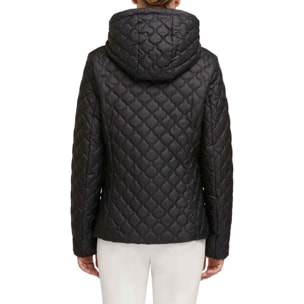 Chaqueta Mujer de la marca GEOX  modelo W ASHEELY NEGRO