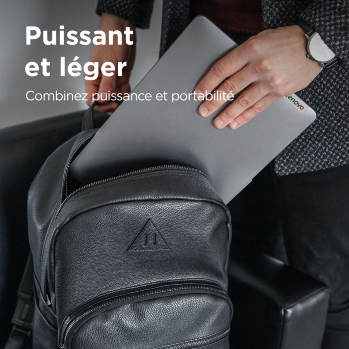 Ordinateur portable LENOVO IdeaPad Slim 3 15ABR8