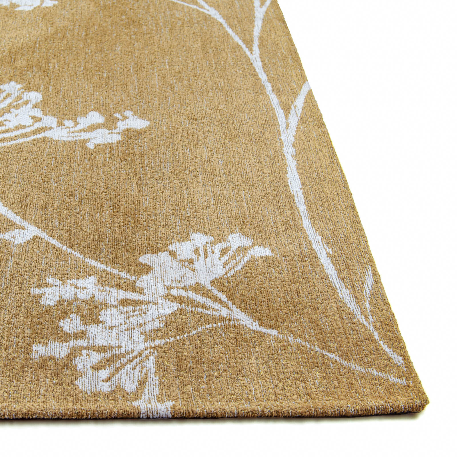 Tapis Herbarium