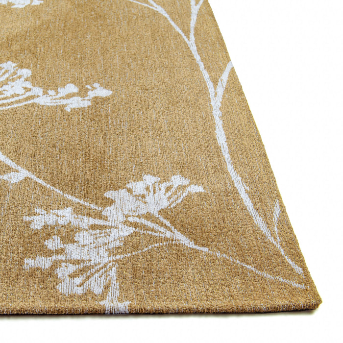 Tapis Herbarium