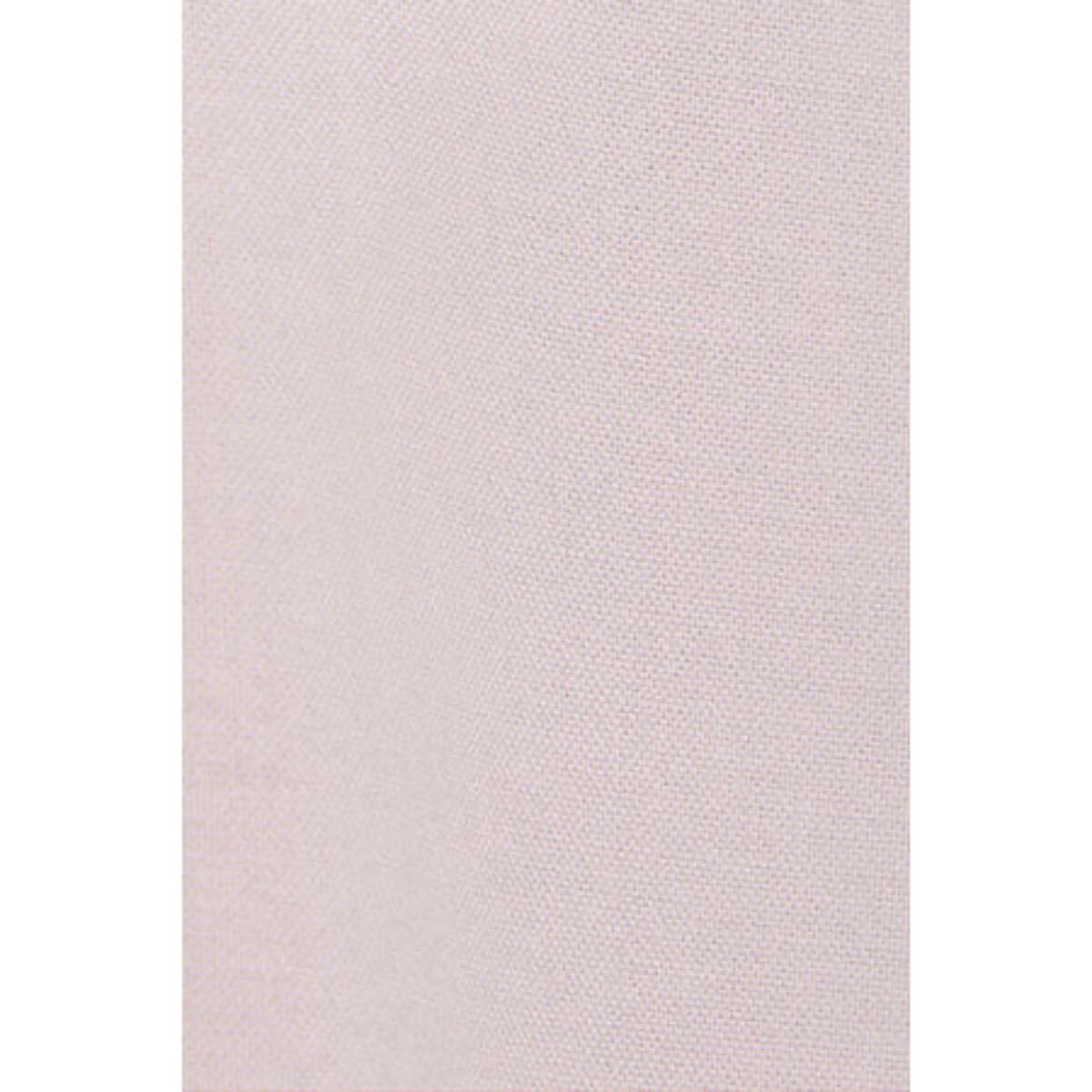 Camisa Oxford Regular fit rosa con logo Rigby Go