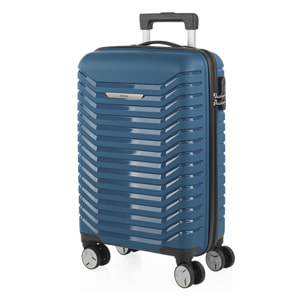 Maleta Pp Pequeña Itaca Glasgow Petroleo