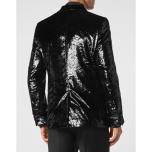 PHILIPP PLEIN Blazer de un botón Slim Fit