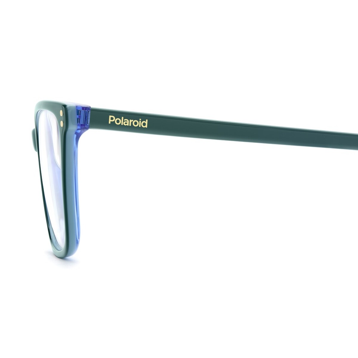 Gafas de Vista Polaroid PLD D607 ZI9 54 de Acetato Mujer 54 mm