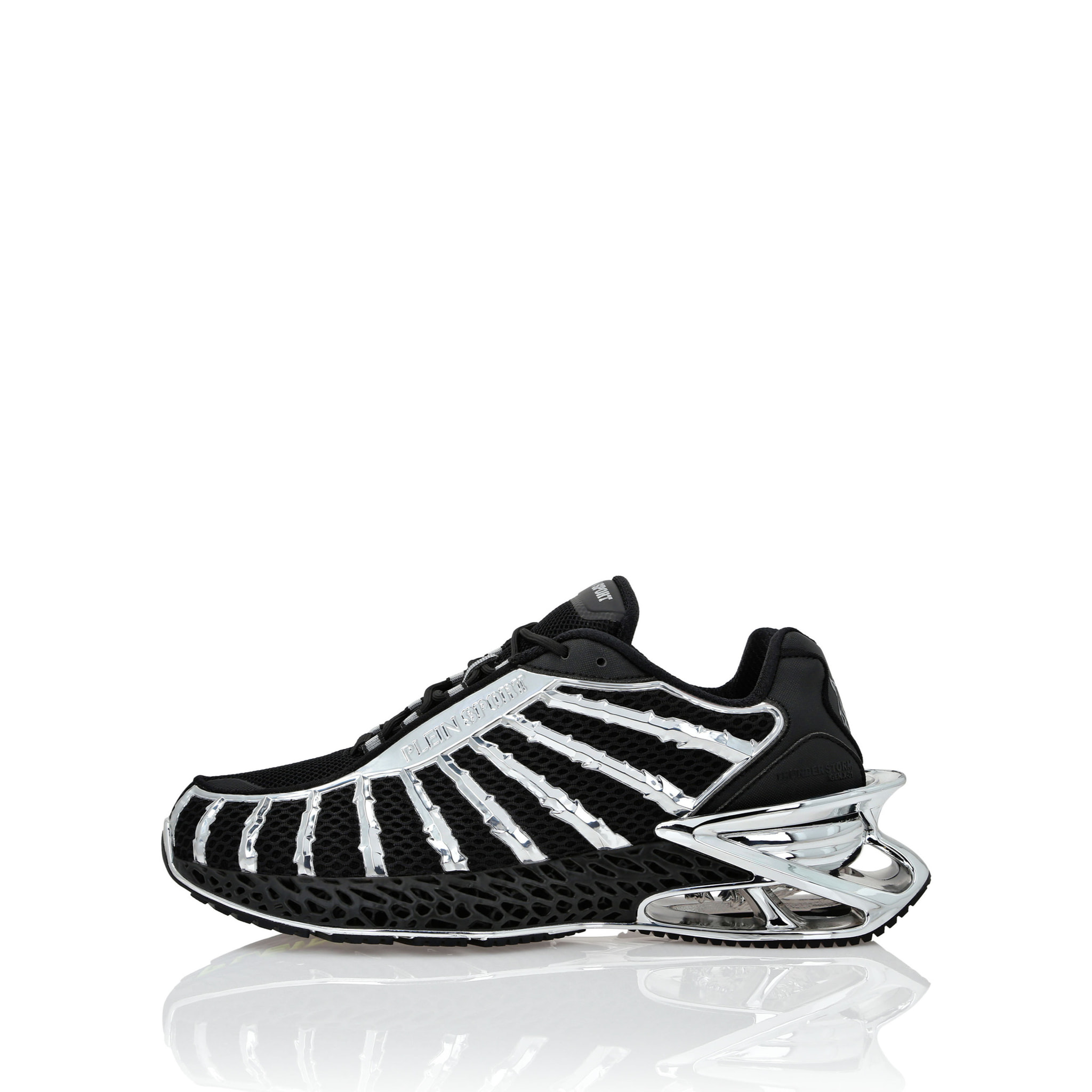 PLEIN SPORT Zapatilla Runner THUNDERSTORM GENX