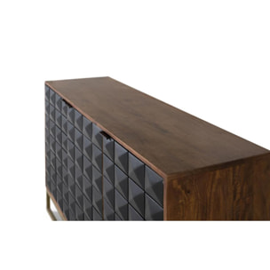 BUFFET - COMMODE DE VAISSELLE 80x135x40