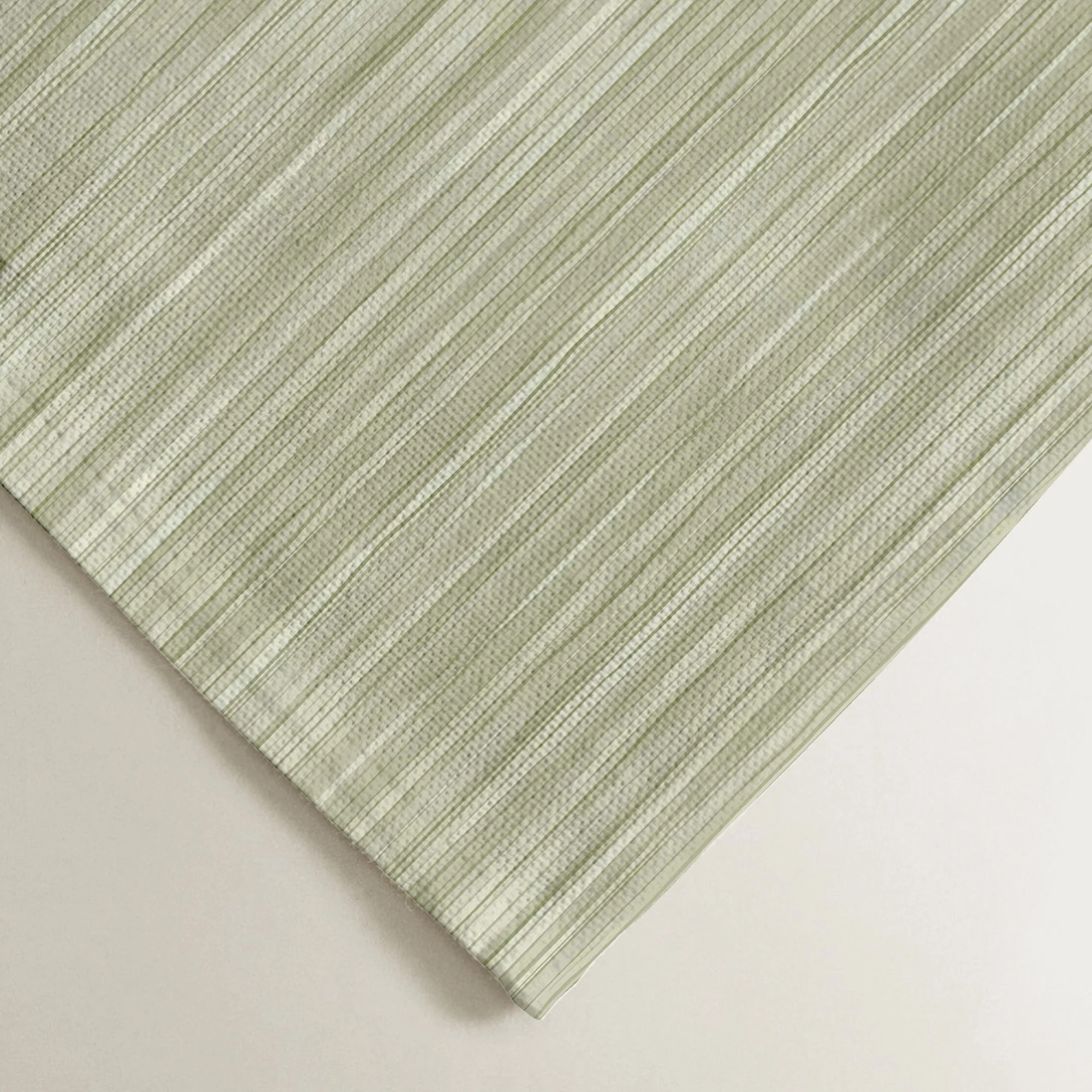 Lot de 2 serviettes Lesa 125 Desert Sage