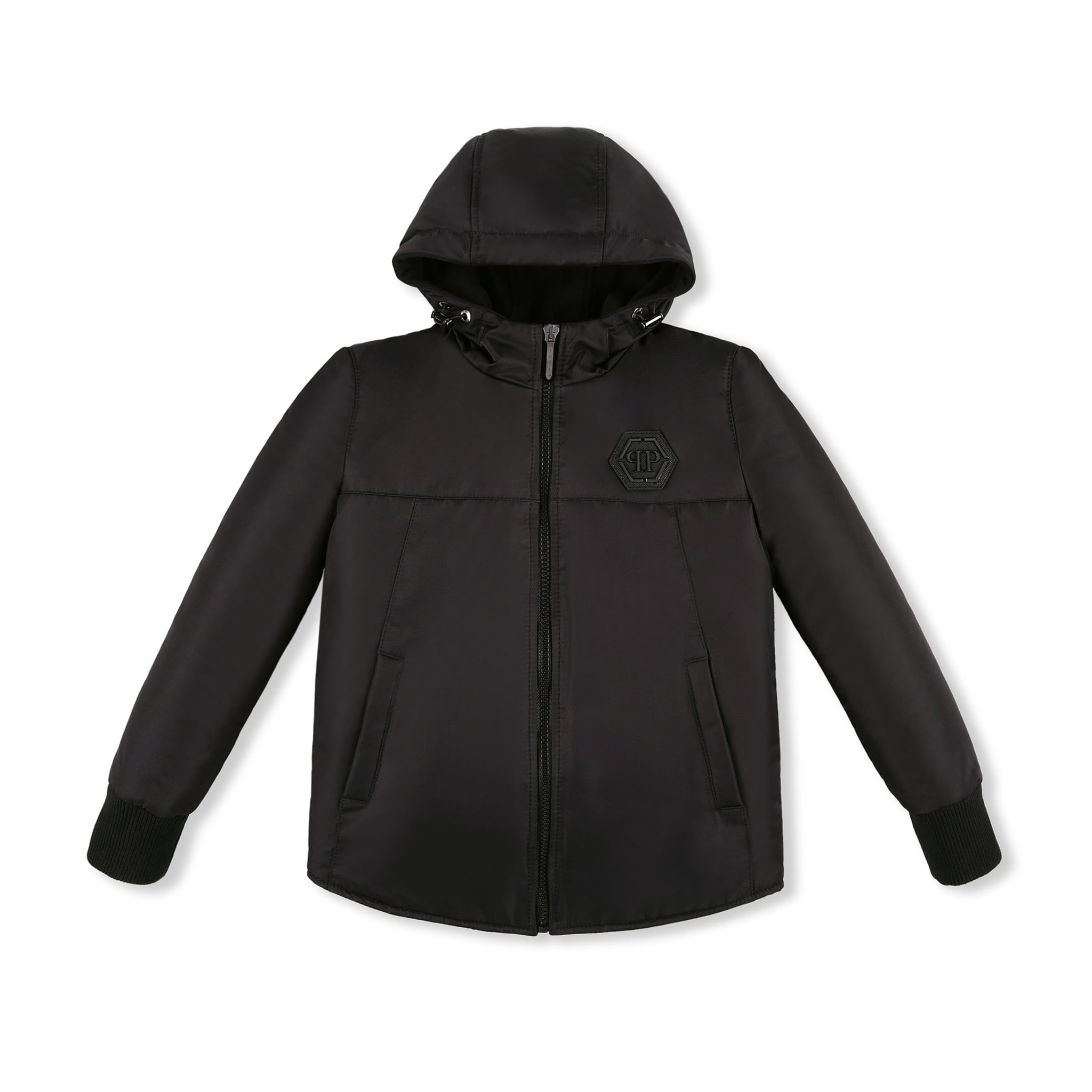 PHILIPP PLEIN Jacket Plein Star