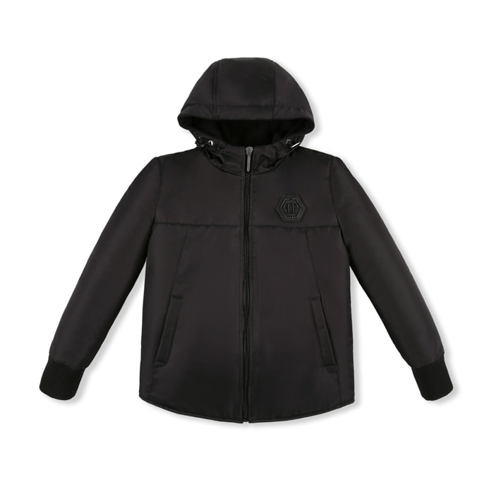 PHILIPP PLEIN Jacket Plein Star