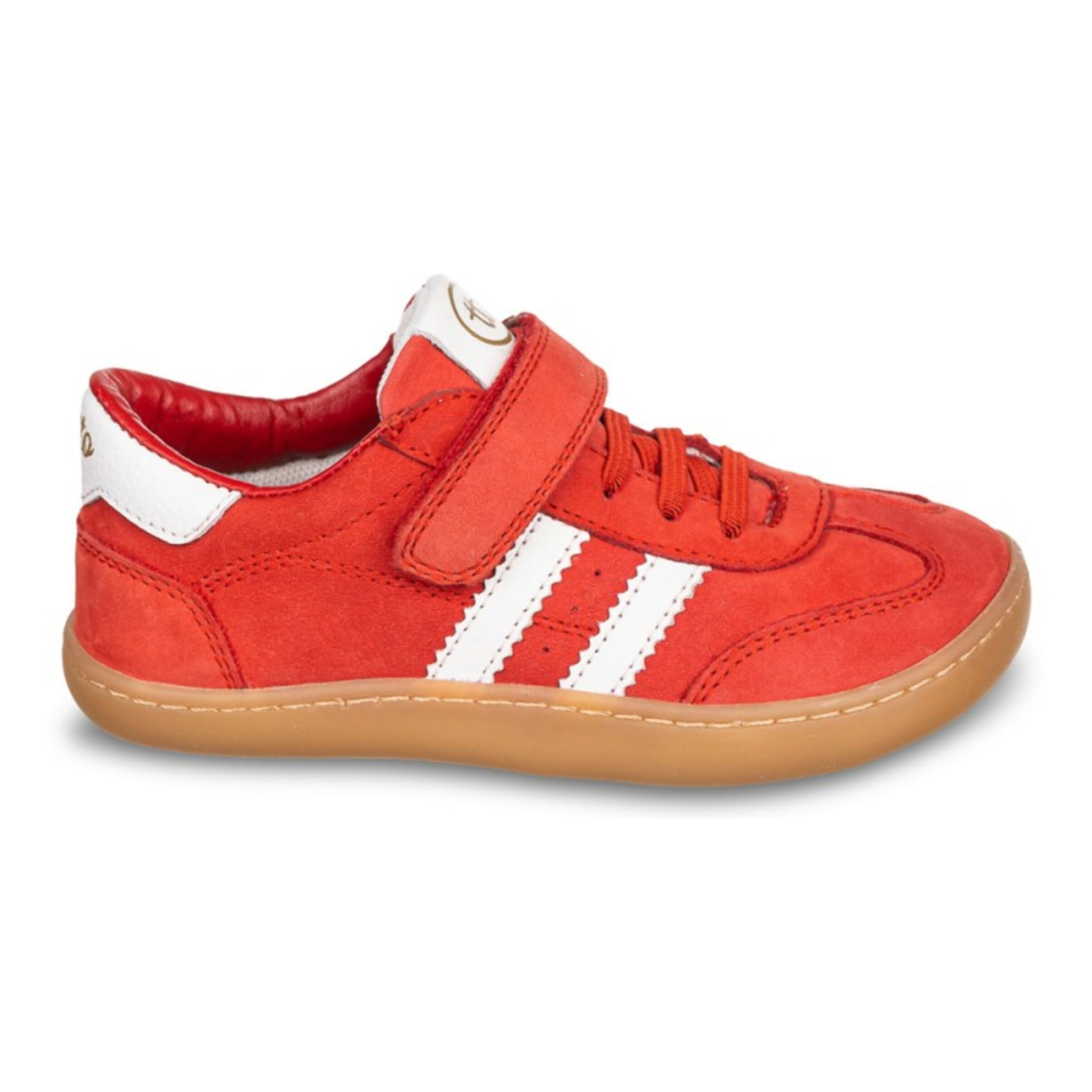 Barefoot Rojo con Bandas – Chetto