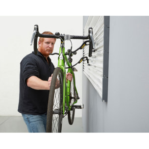 Crochet Vélo Horizontal Trackwall - STANLEY STST82615-1