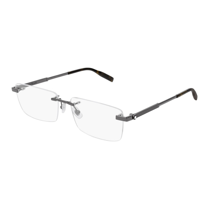 Montura de gafas Montblanc Hombre MB0030O-006