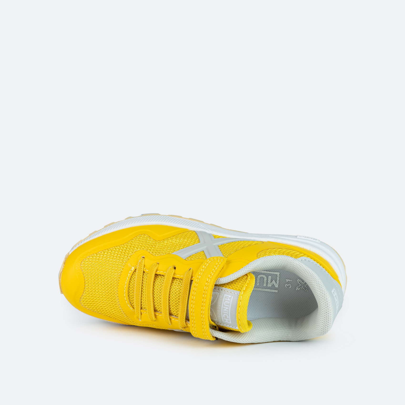 MUNICH FUEL KID VCO 58