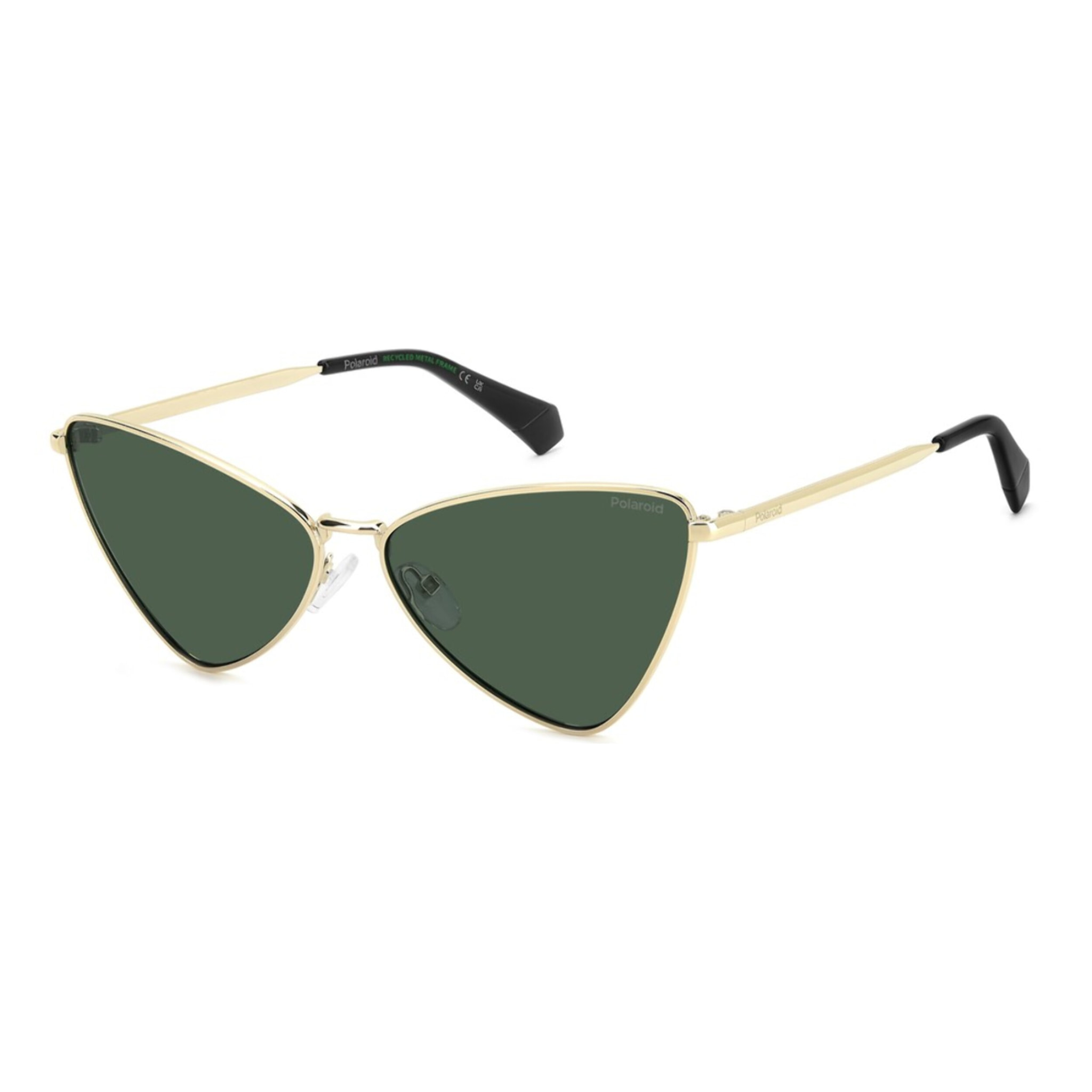 Gafas de Sol Polaroid PLD 6244/S/X PEF Polarizadas de Metal Mujer 60 mm