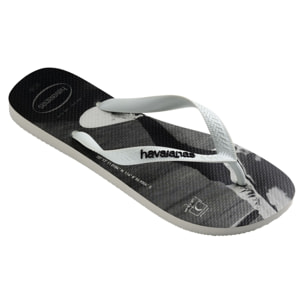 Infradito Havaianas Hype Grigio