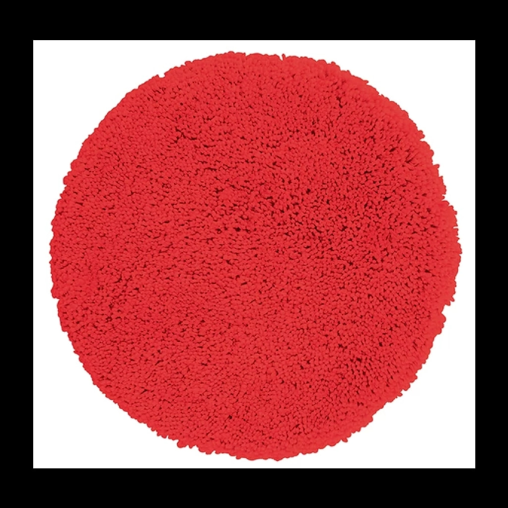 Tapis de bain Microfibre HIGHLAND Rouge Spirella