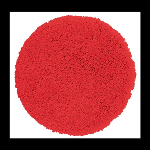 Tapis de bain Microfibre HIGHLAND Rouge Spirella