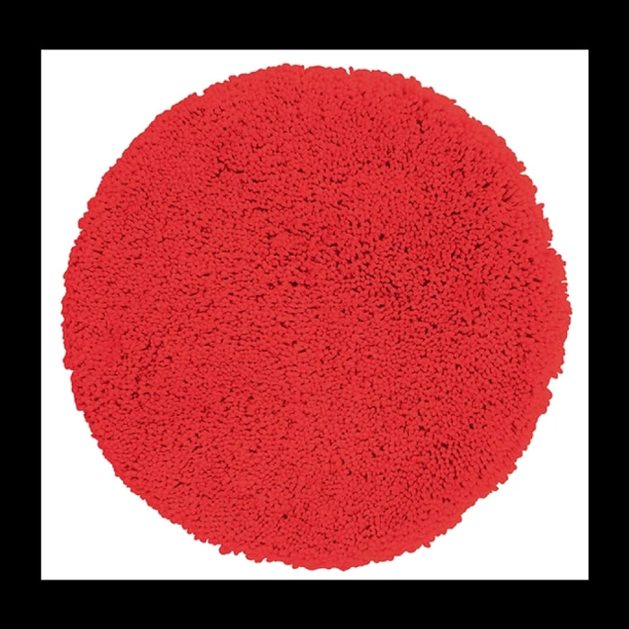 Tapis de bain Microfibre HIGHLAND Rouge Spirella