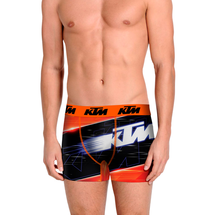 Calzoncillo KTM Italia para hombre