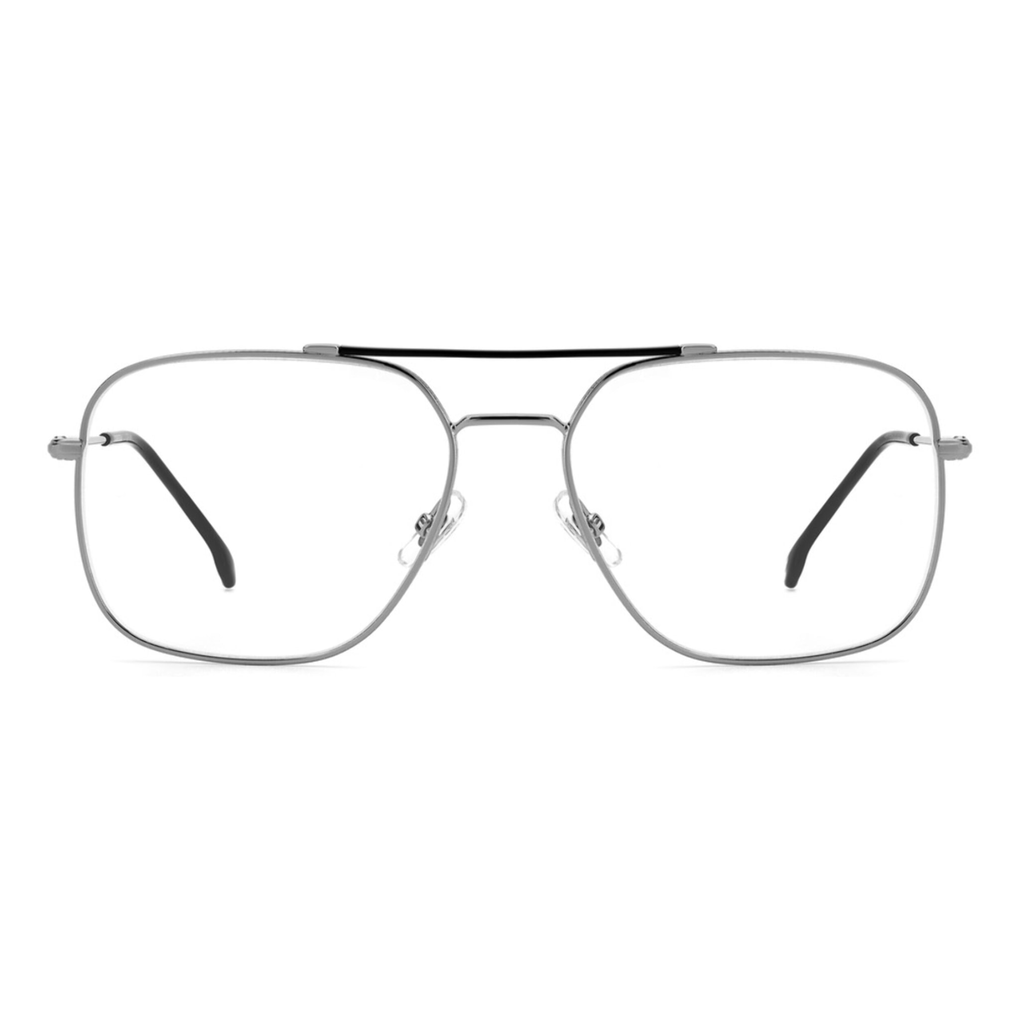 Gafas de Vista Carrera 290 6LB de Metal Hombre 56 mm