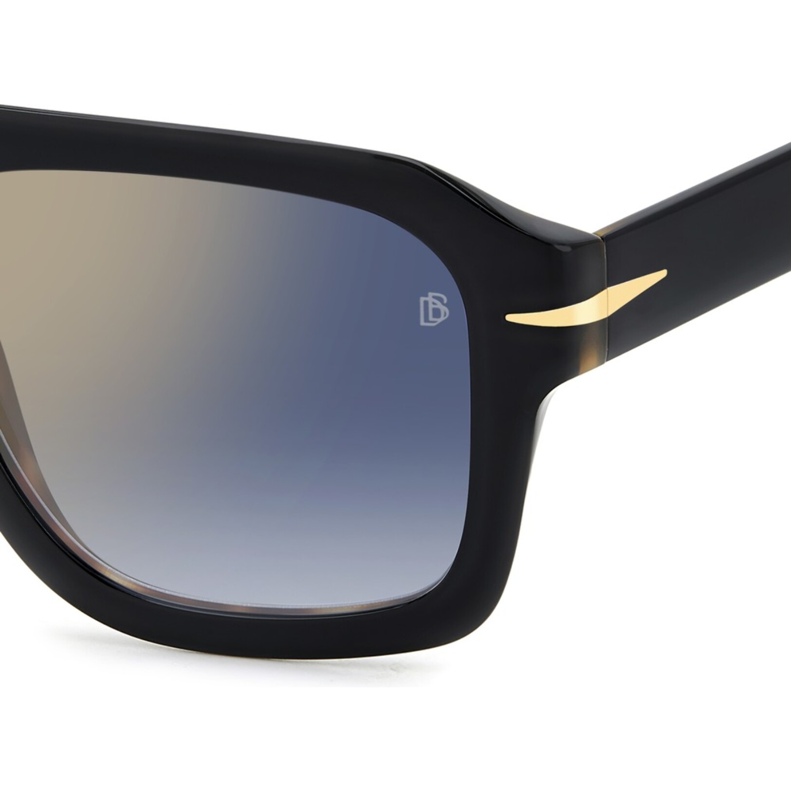 Gafas de Sol David Beckham DB 7127/S WR7 de Acetato Hombre 54 mm