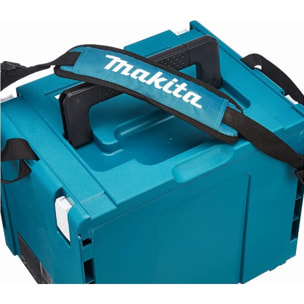 18L MakPac 4 MAKITA nevera de obra - 198253-4