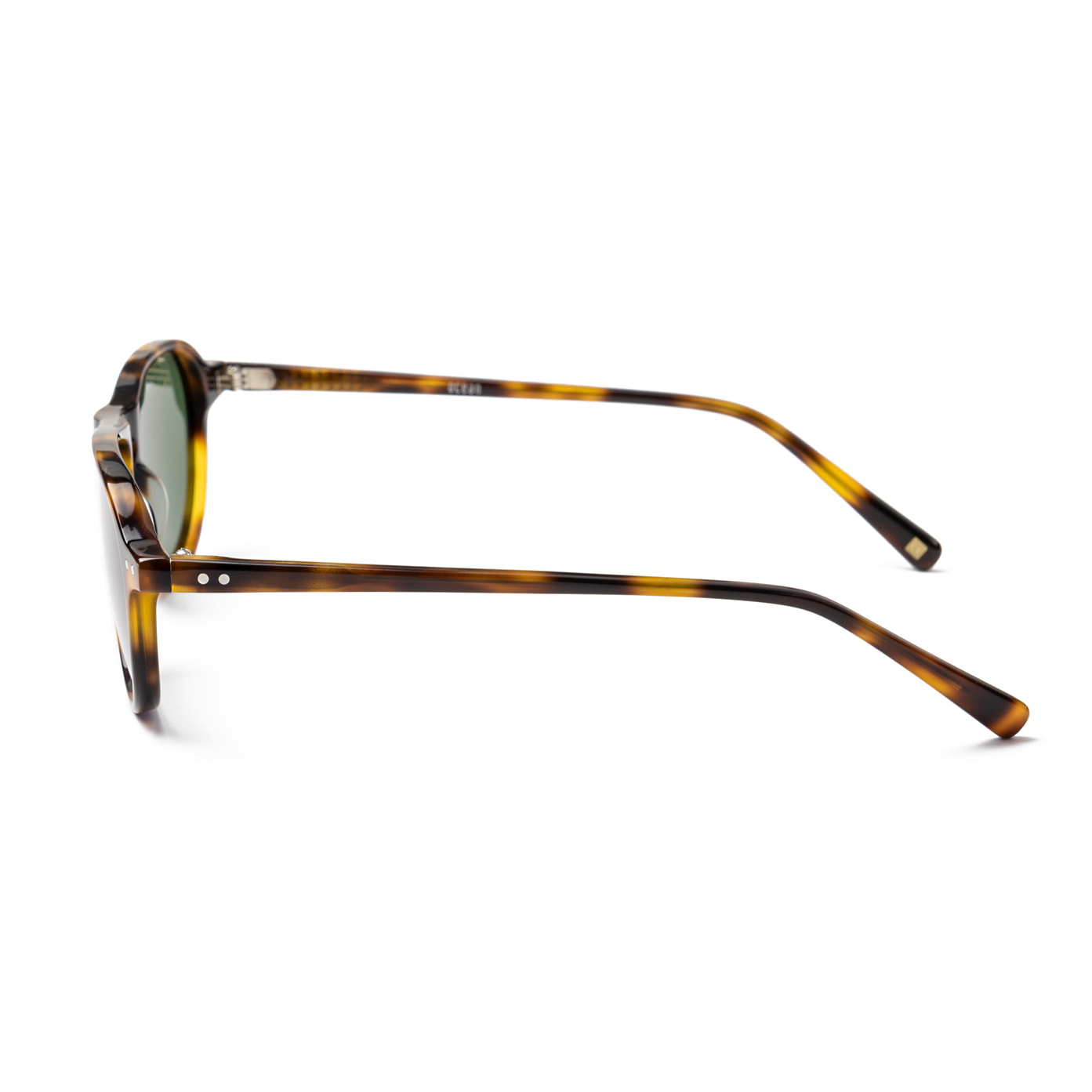 GAFAS DE SOL OCEAN de color Marron