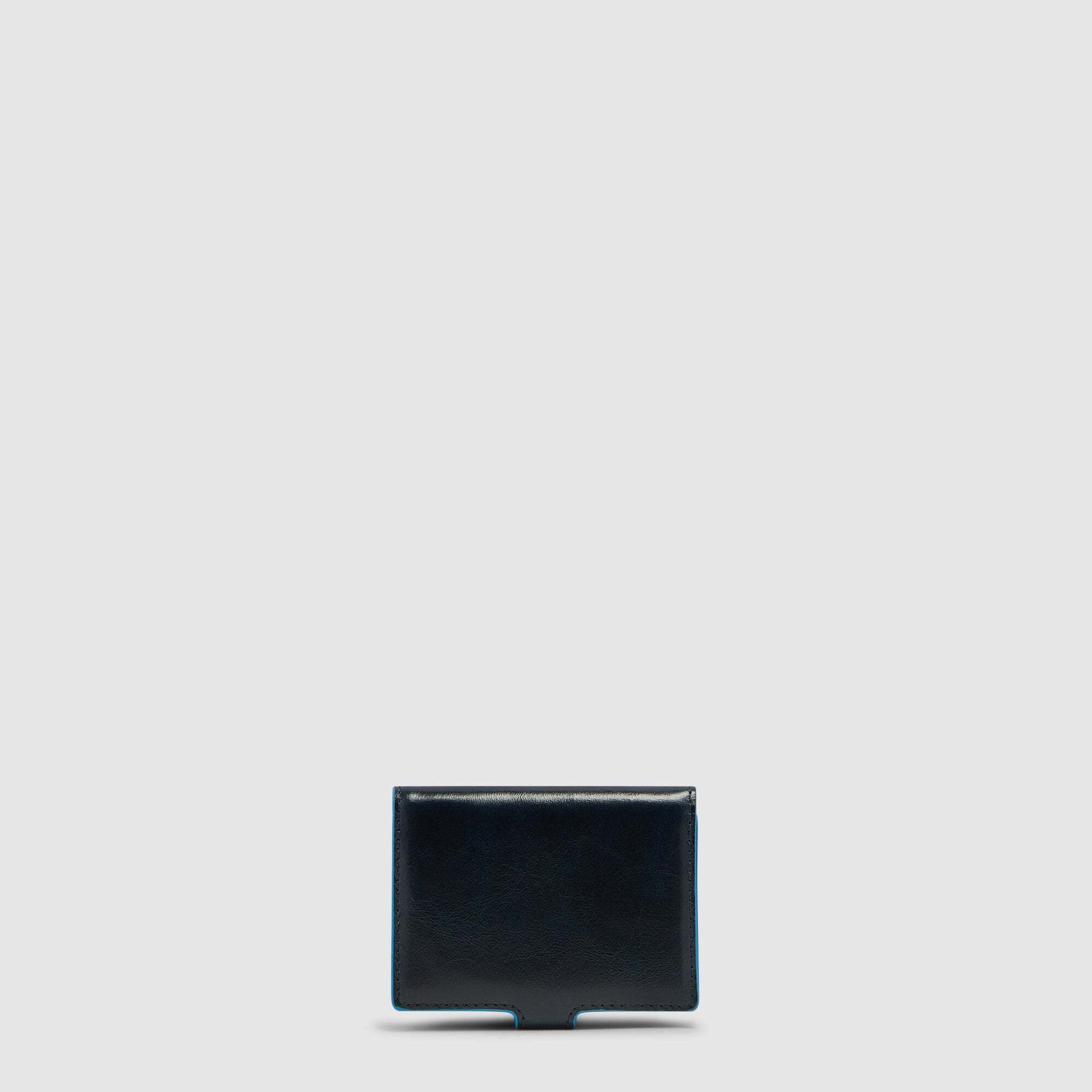 Piquadro Portafogli MagSafe® modulare