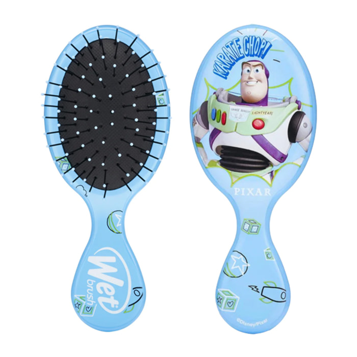 WET BRUSH Pixar Mini Detangler Buzz Lightyeer