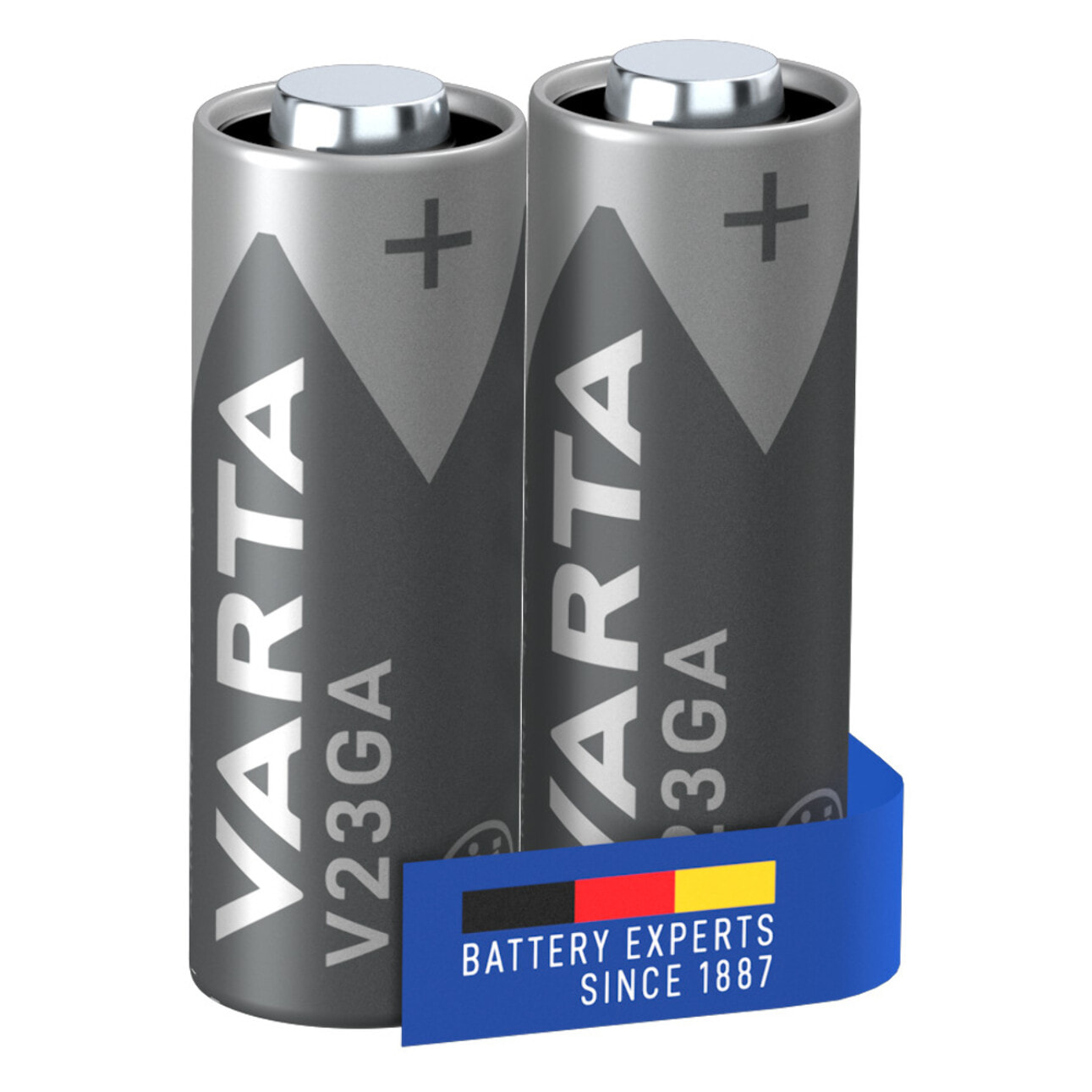 Varta - Pile électronique V23GA blister de 2