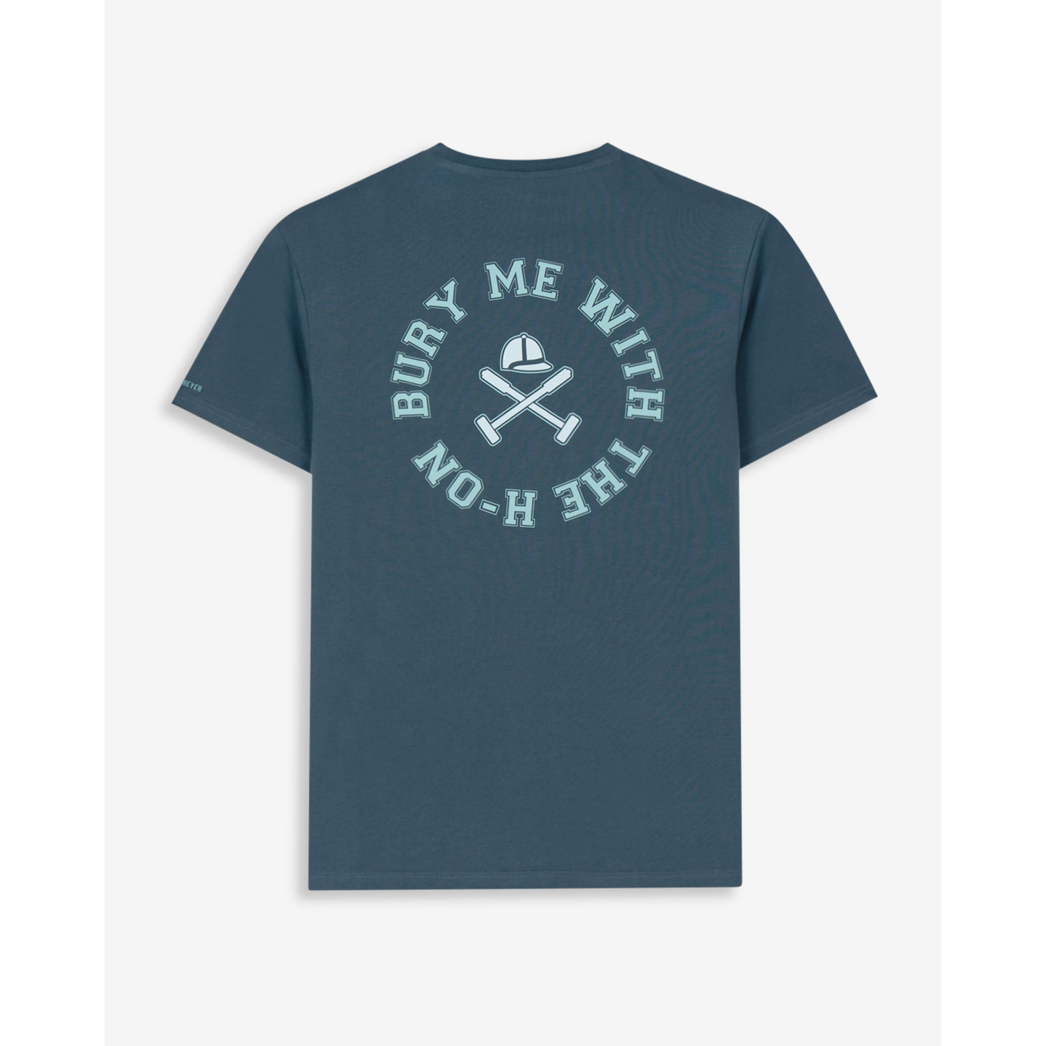 CAMISETA H-ON