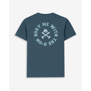 CAMISETA H-ON