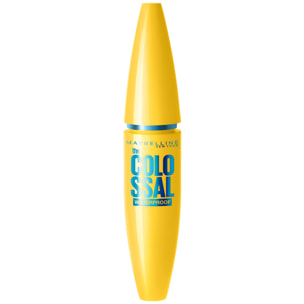 Maybelline Colossal Mascara Waterproof Noir