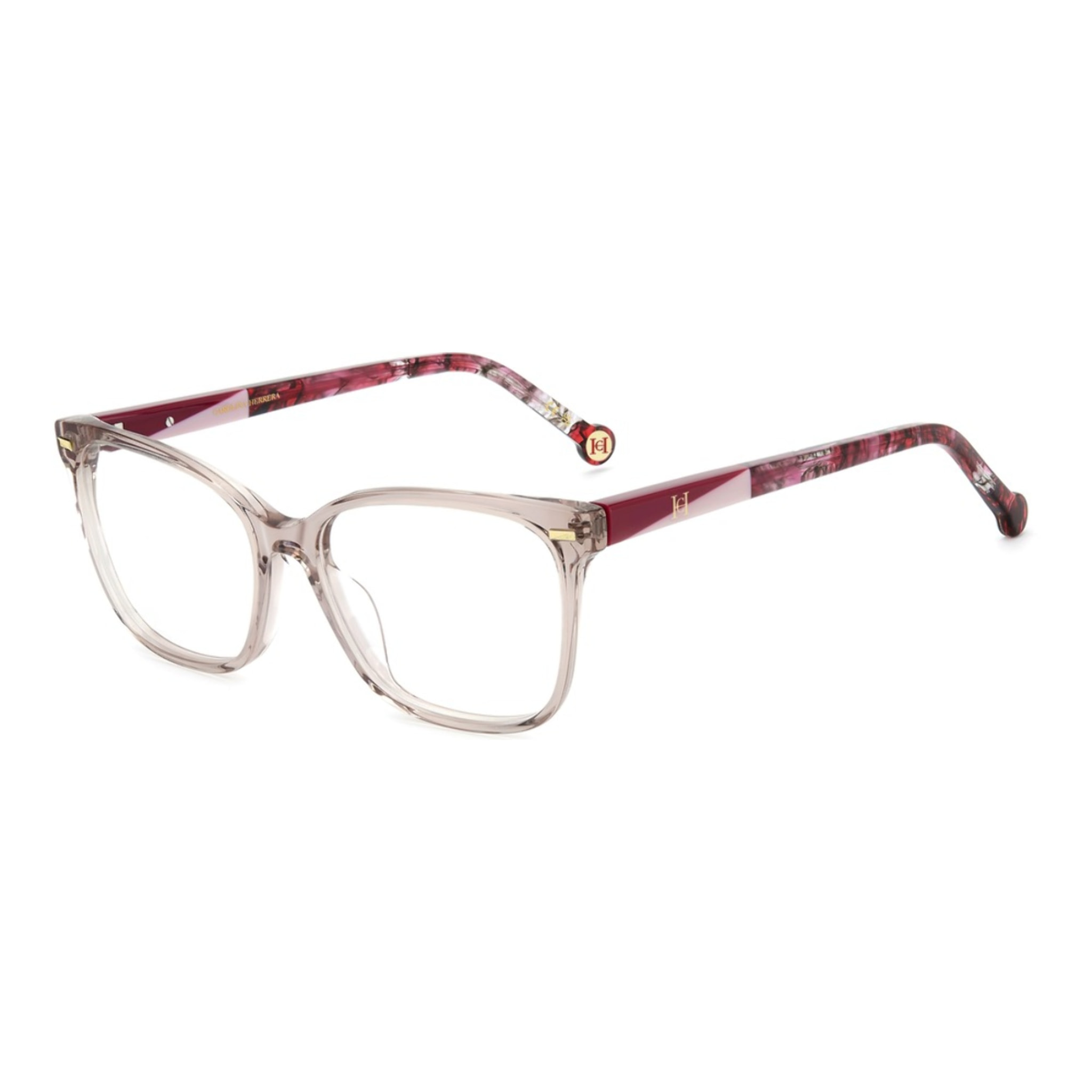 Gafas de Vista Carolina Herrera HER 0336/G 35J de Acetato Mujer 55 mm