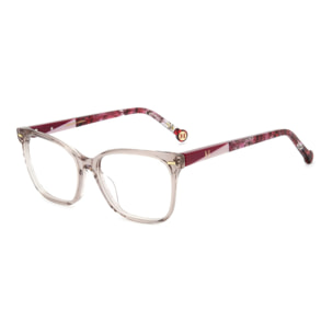 Gafas de Vista Carolina Herrera HER 0336/G 35J de Acetato Mujer 55 mm