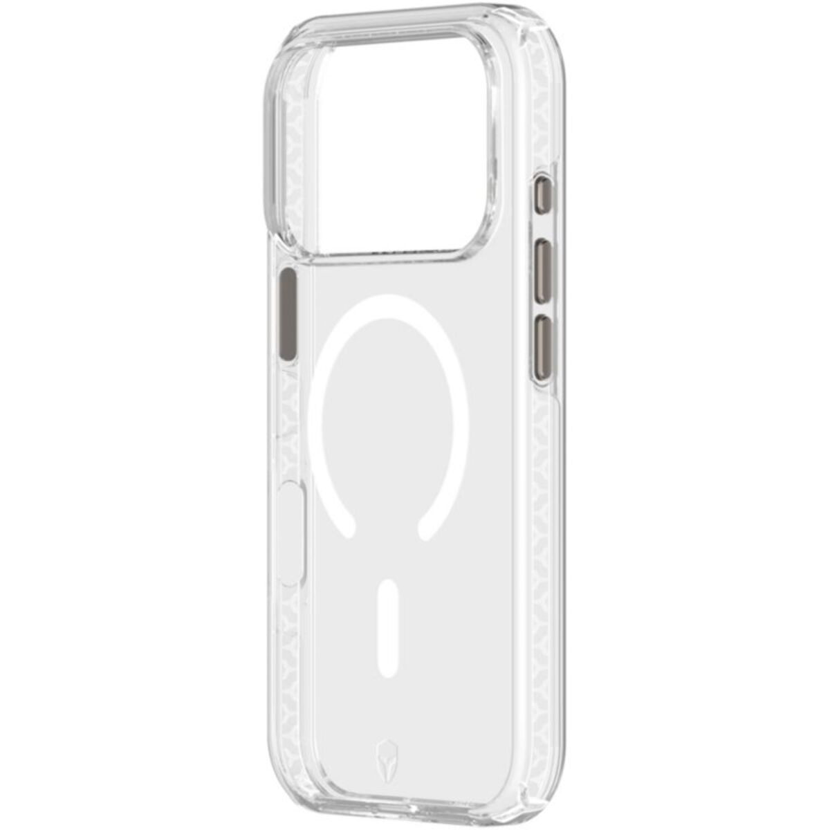 Coque FORCE CASE iPhone 17 Pro Max Xtrem MagSafe Transpar