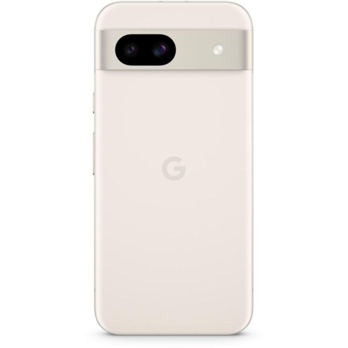 Smartphone GOOGLE Pixel 8a 128Go Porcelaine