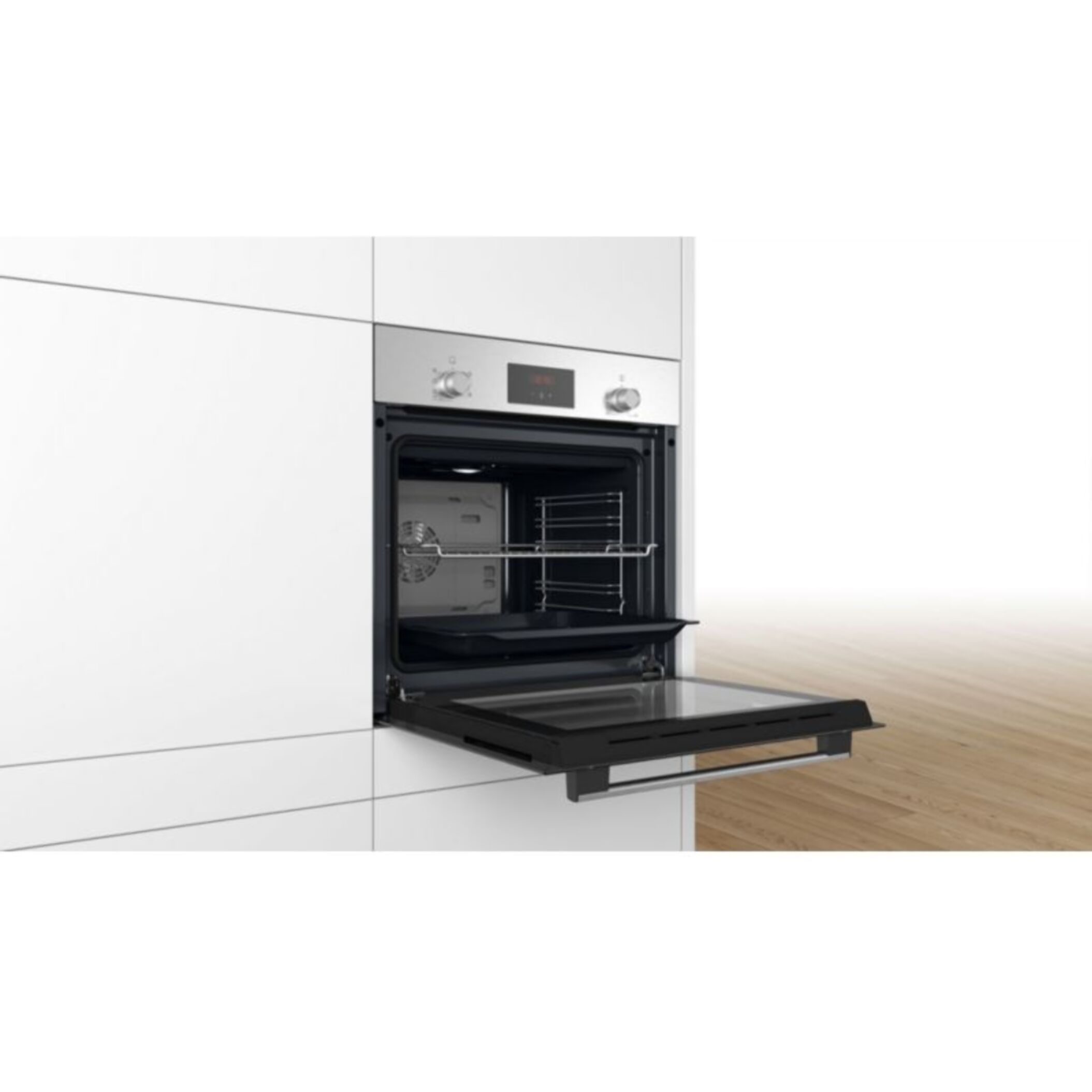 Four encastrable BOSCH HBF133BR0F
