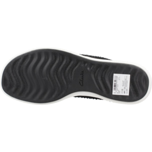 Sandalias Mujer de la marca CLARKS  modelo DRIFT JAUNT Black