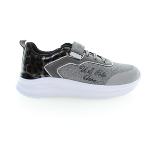 Sneakers U.S. Polo Assn Grey