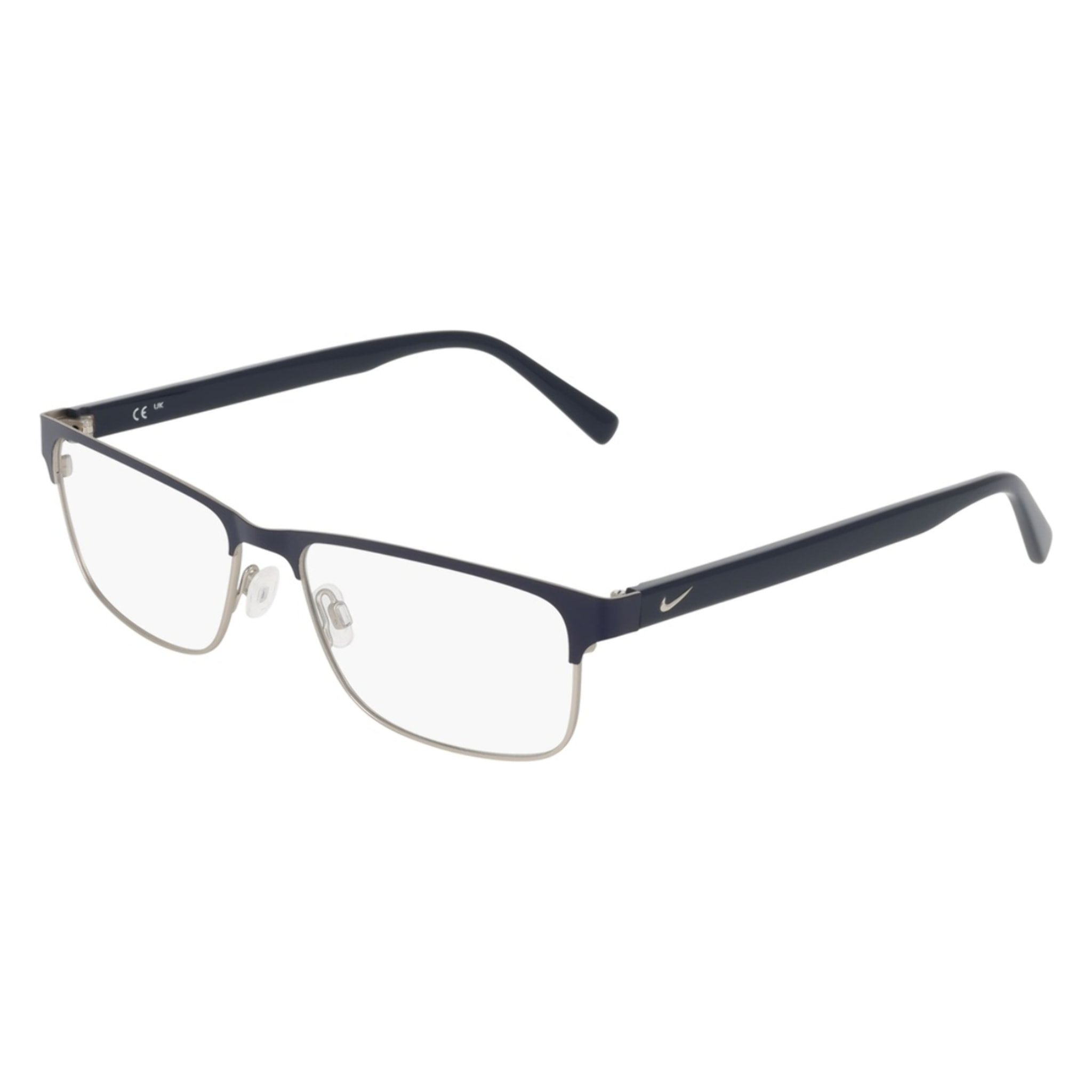Gafas de Vista Nike 1002 410 60 de Metal Unisex