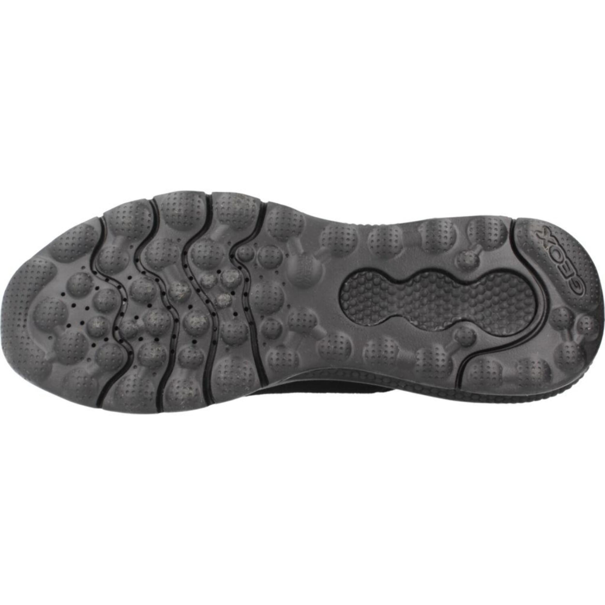 Sneakers de  Mujer de la marca GEOX  modelo D SPHERICA ACTIF NEGRO
