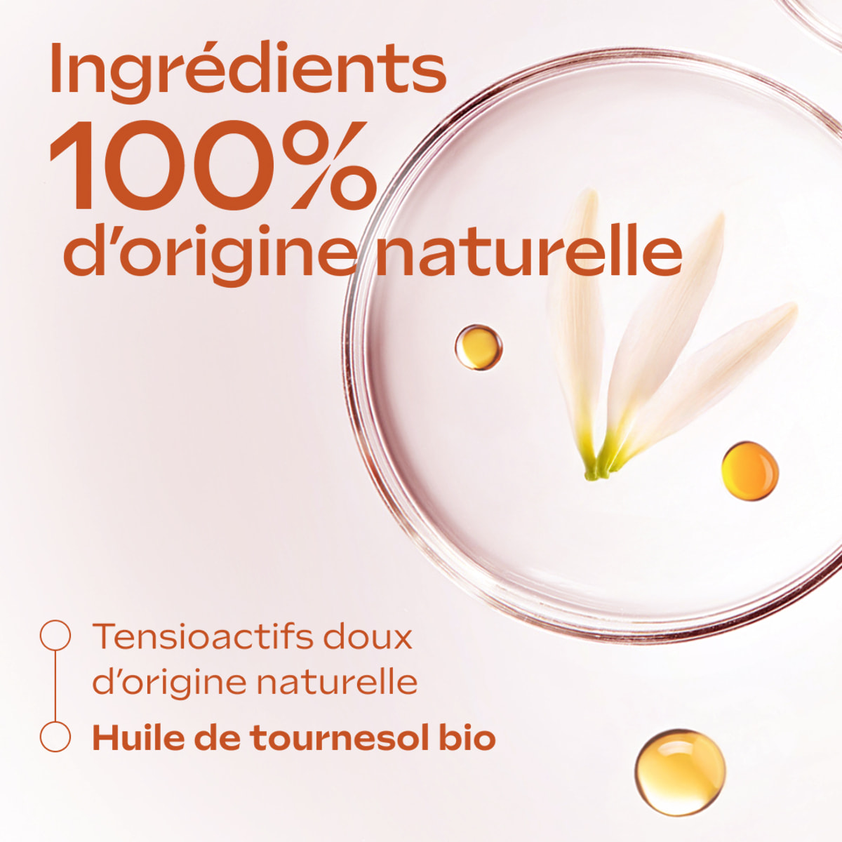 WELEDA - Crème de Douche Amber Divine - Edition Limitée - 200 ml