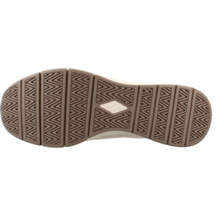 Sneakers De  Mujer 190370s Billion Flex Luxe Up Beis