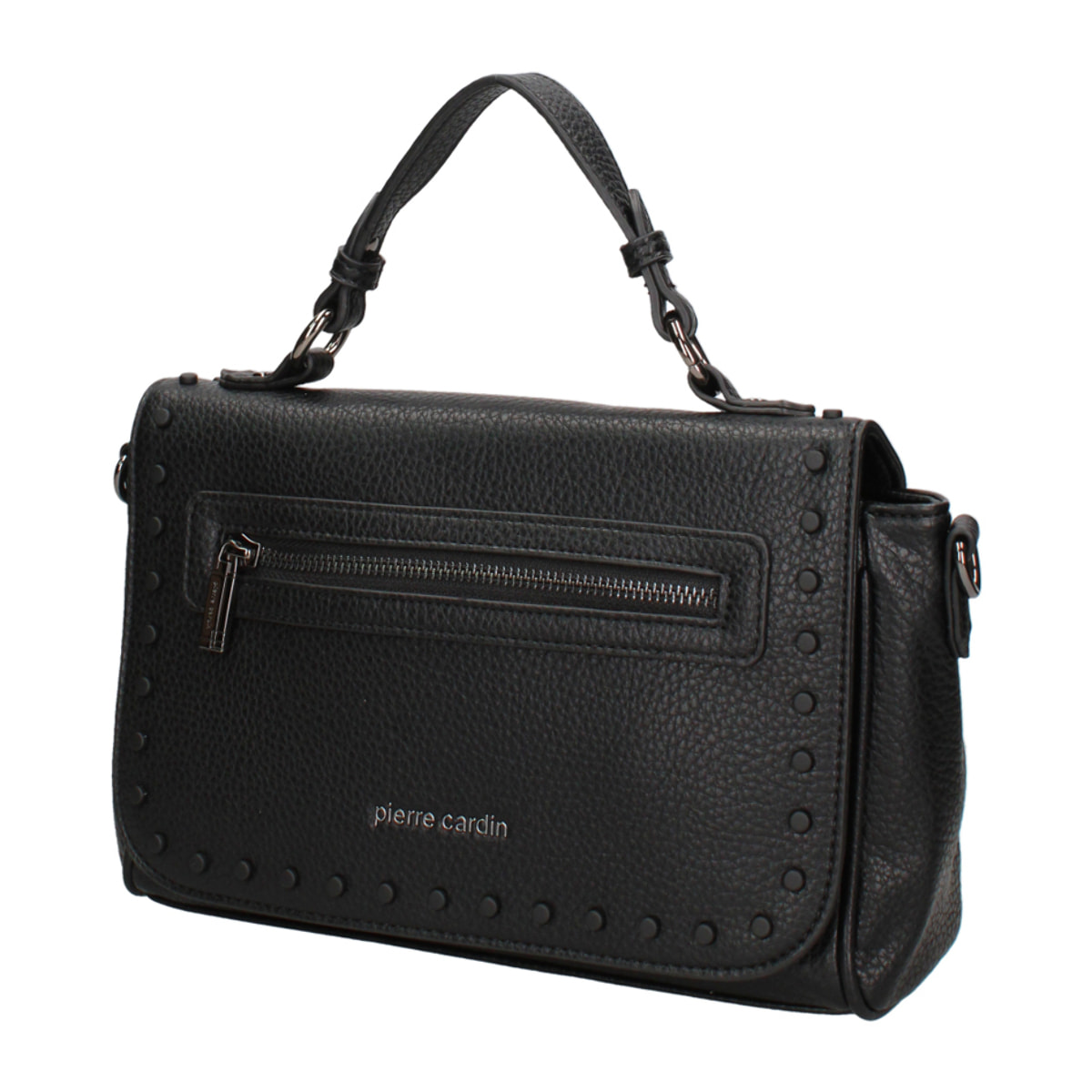 Borsa a mano  da donna Poliuretano In Poliuretano 26x17x7 cm