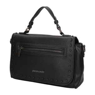 Borsa a mano  da donna Poliuretano In Poliuretano 26x17x7 cm