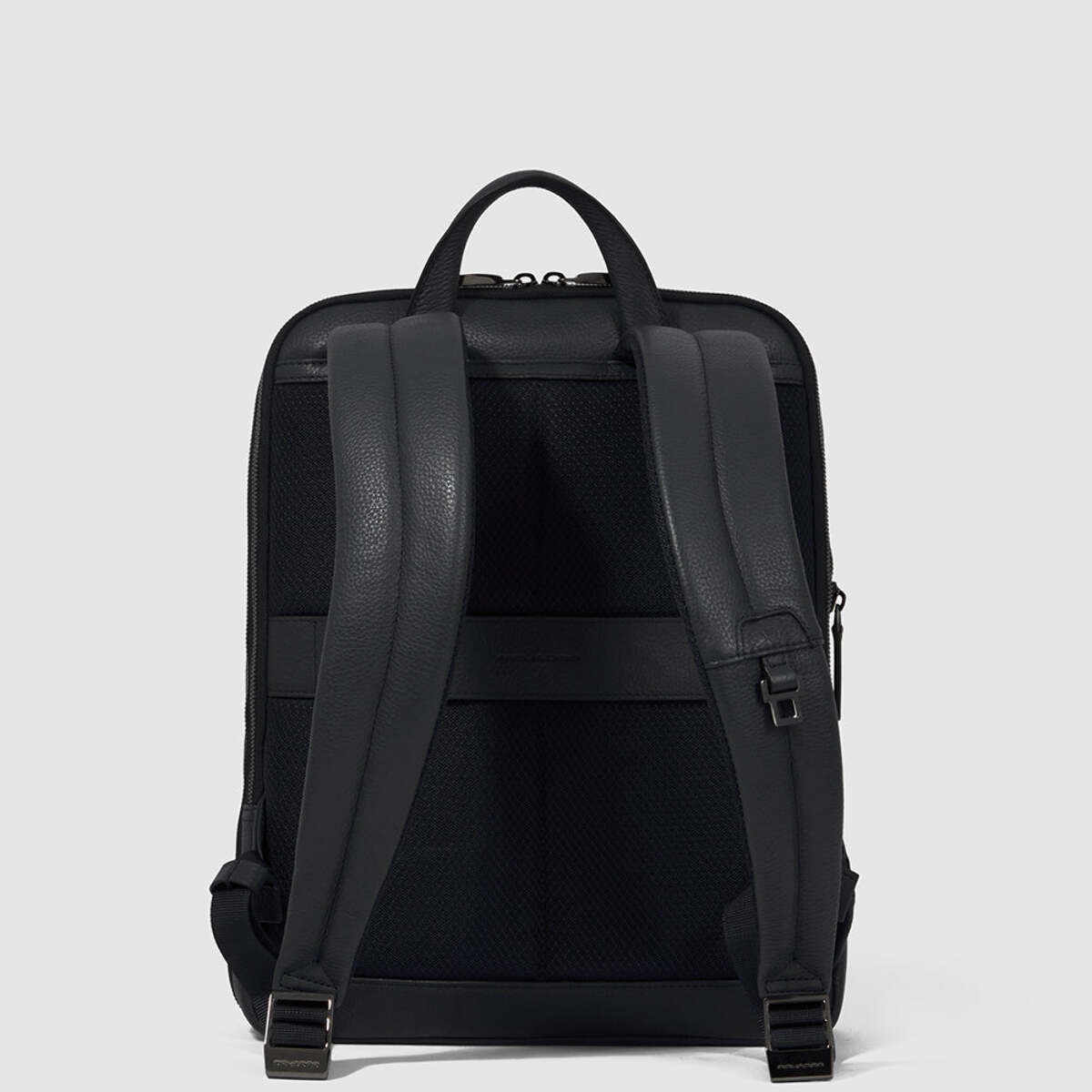 Piquadro Zaino uomo sottile porta pc 14"