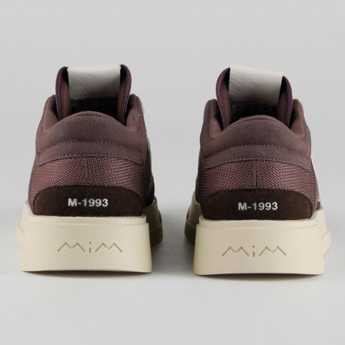 Zapatillas deportivas   - M1993  - 3.5 cm