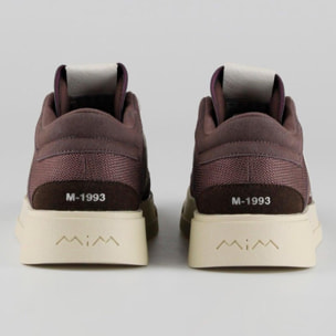 Zapatillas deportivas   - M1993  - 3.5 cm